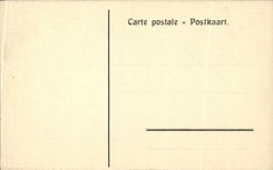 CPA Brussels Fair universal of Brussels 1910 House of the French colonies