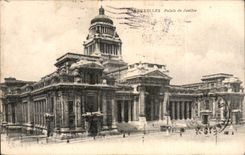 CPA Brussels Law courts