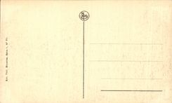 CPA Brussels Places Stock Exchange and Anspach boulevard