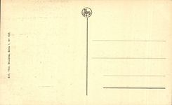 CPA Brussels Places of Brouckere