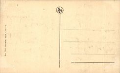 CPA Brussels the Stock Exchange