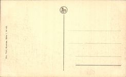 CPA Brussels Grand places Northern Cote Is the Pinion Houses of the Verrieres painters and gold House beaters of the Tailors