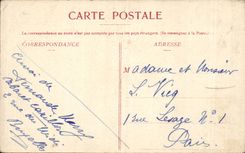 CPA Brussels Town hall