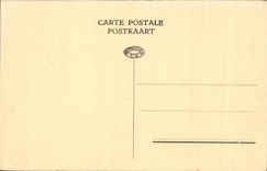 CPA Brussels Panorama