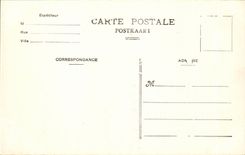 CPA Brussels Large station