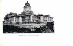 CPA Brussels Law courts