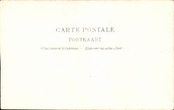 Belgie Belgium Brussels CPA Town hall