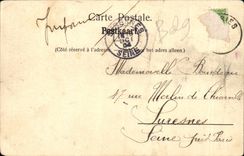 Belgie Belgium Brussels CPA Grand places