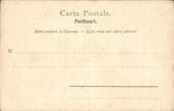 Belgie Belgium Brussels CPA the Stock Exchange