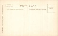 Great BRitain London Tomb off Mary Queen off Scots Westminster Abbey