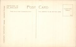 Great BRitain London North face Westminster Abbey