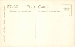 Great BRitain London Coronation flesh Westminster Abbey