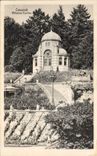CPA Cannstatt Wilhelms Pavillon