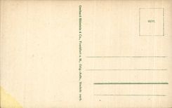 CPA Frankfurt has Mr Gutenbergdenkaml und Goetheplatz