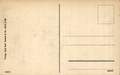 CPA Wiesbaden Kurhaus setzte Gartenterrasse