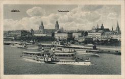 CPA Mainz Totalansicht