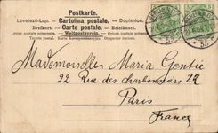 CPA Berlin Schillerplatz put Schauspielhaus