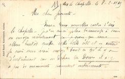 CPA Aachen Aachen the vault of the palate and the church St Foilan