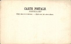 CPA Interior Namur of the church St Wolf