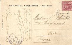 CPA Italien Italien Firenze trug es innen bronzo di Ghiberti