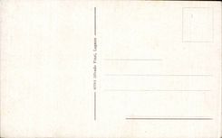 CPA Italien Italien Lago di Como Lenno Punta Balbianello