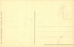 Italy Italia CPA Bagni LED foro