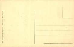 Italy Italia CPA Put del Fauno