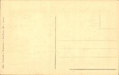 Italy Italia CPA Put LED poeta Tragico