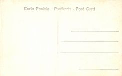 Italy Italia CPA Roma S Sebastiano