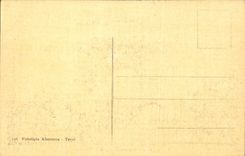 Italy Italia CPA Roma Arco di Costantino E the meta Sudante