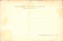 Italy Italia CPA Roma Tempio di Faustina E Antonino