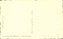 Italien Italien CPA Lago maggiore Zentrale Lago