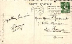 Belgie Belgium Brussels CPA Grande places market at the flowers