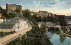 Bubble CPA the castle