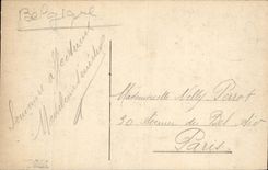 Bonsecours CPA the church