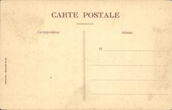 CPA Belgique Passy Froyennes Un dortoir