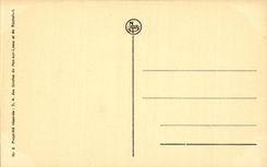 CPA Belgium Caves of Han the mosque