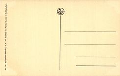 CPA Belgium Caves of Han the room of the chasm