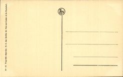 CPA Belgium Caves of Han Entering of the room of the dome