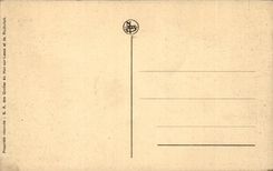 CPA Belgien Hohlen von Han das Boudoir von Proserpine