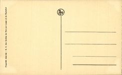 CPA Belgium Caves of Han the room of draperies