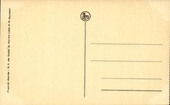 CPA Belgien Hohlen von Han das Boudoir von Proserpine