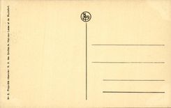 CPA Belgium Caves of Han the lake of loading