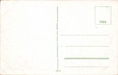 CPA Oberwesel amndt Rhein