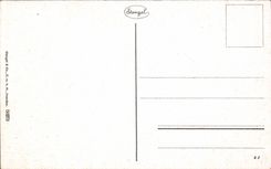 CPA Coblenz Reglerungsgebaude