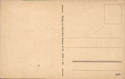 CPA Coblenz Schillbrucke gegen Hotel Coblenzer hof u Riesen Furstenhof