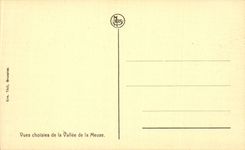 Das Speisen des CPA Felsens hat Bayard