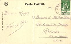 Dining CPA Citadel and church