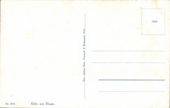 CPA Koln amndt Rhein