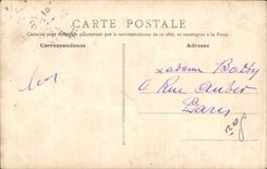 CPA Rivets of Gier Eglise Saint Jean Baptiste